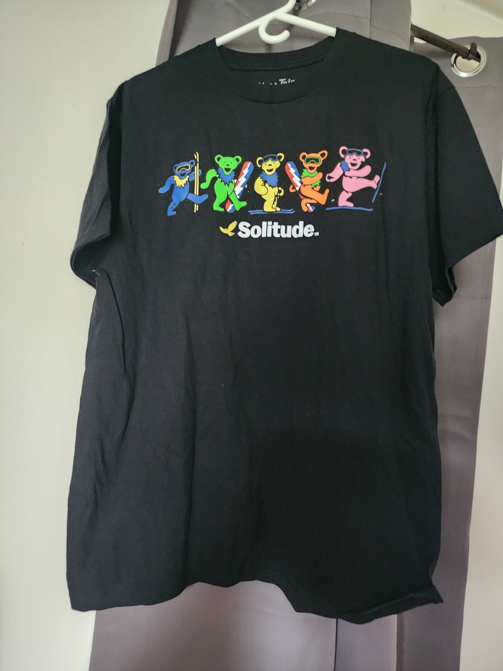 Grateful Dead Tee